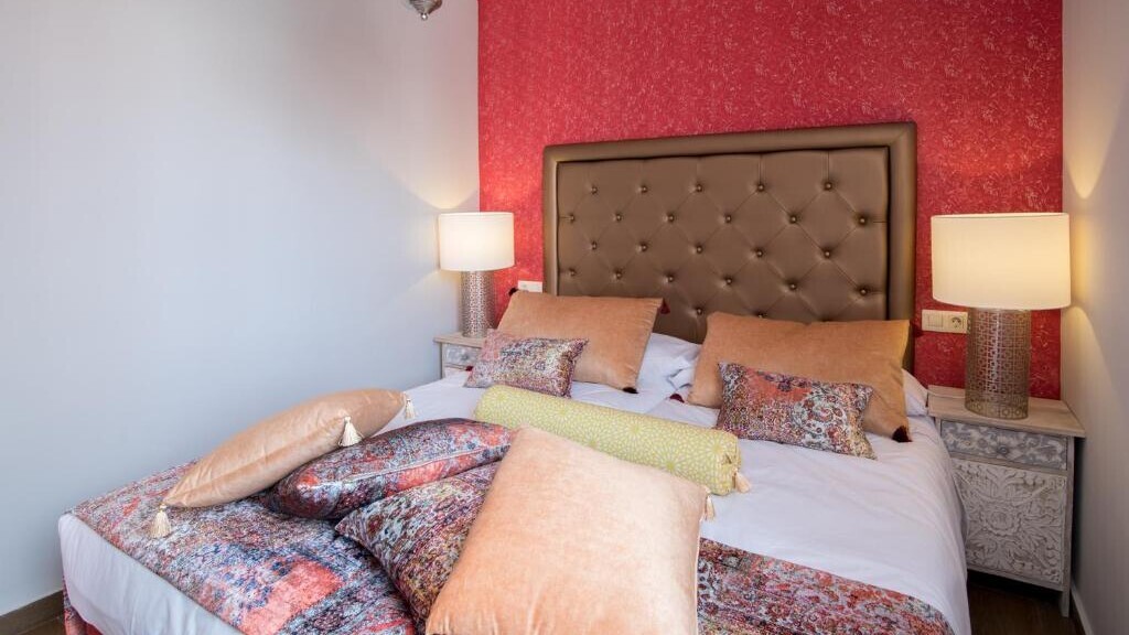 Alhambra Boutique Apartments